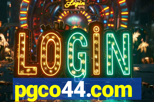 pgco44.com