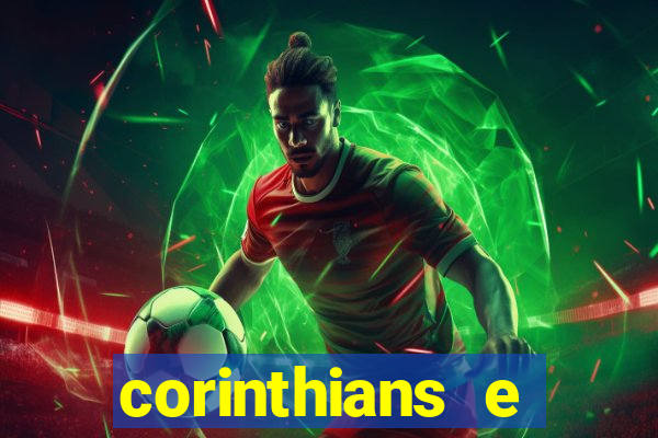 corinthians e cruzeiro futemax