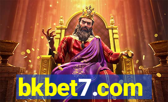 bkbet7.com