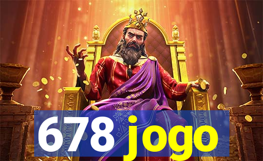 678 jogo