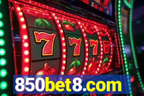 850bet8.com