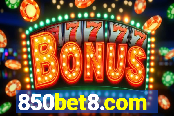 850bet8.com