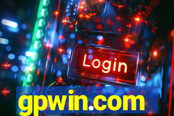 gpwin.com