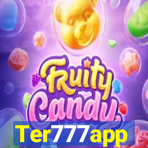 Ter777app