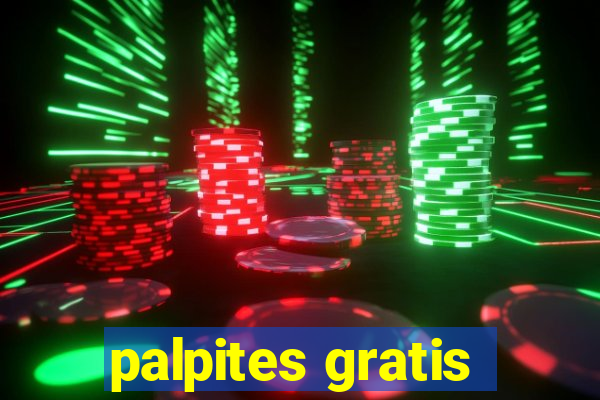 palpites gratis