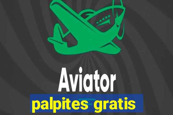 palpites gratis