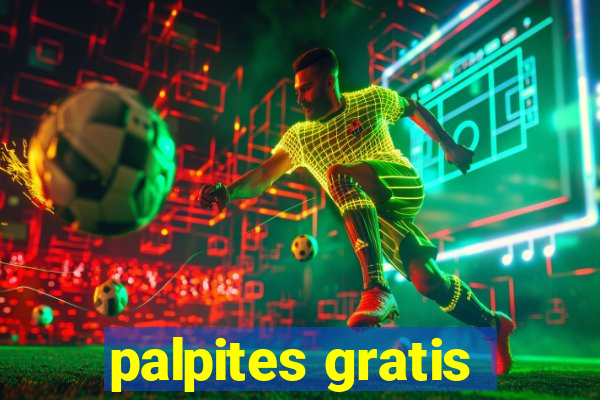 palpites gratis