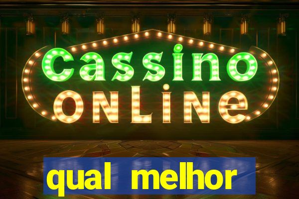 qual melhor aplicativo de jogo para ganhar dinheiro