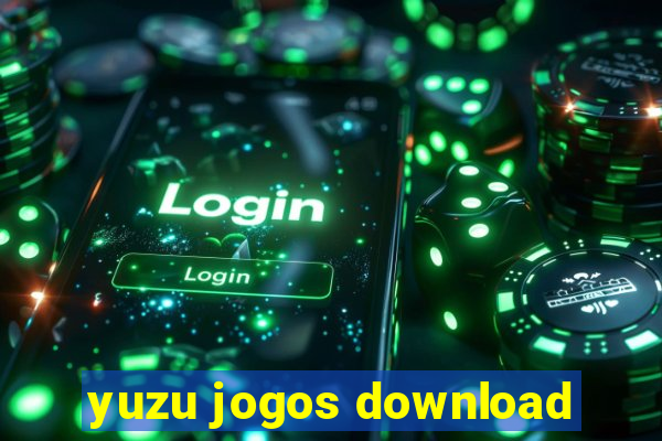 yuzu jogos download