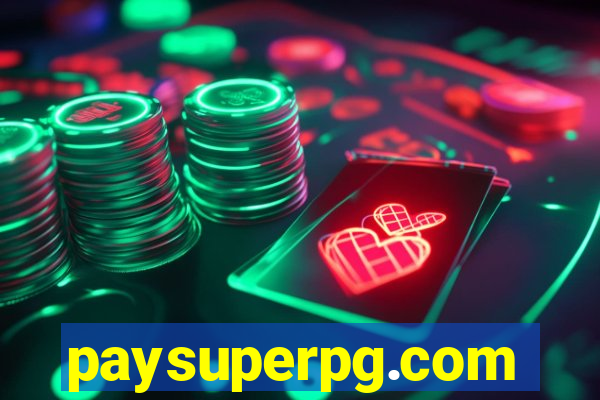 paysuperpg.com