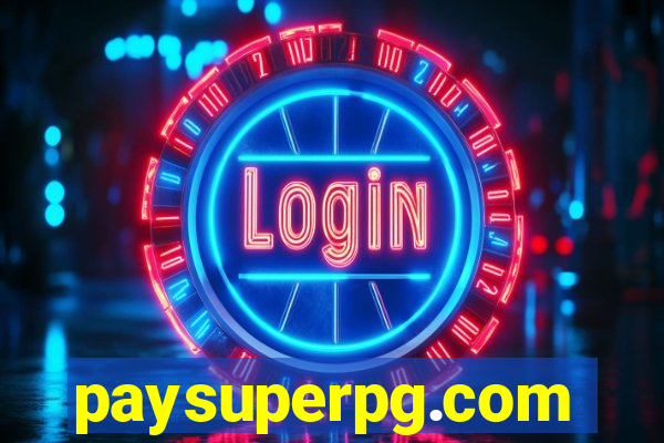 paysuperpg.com