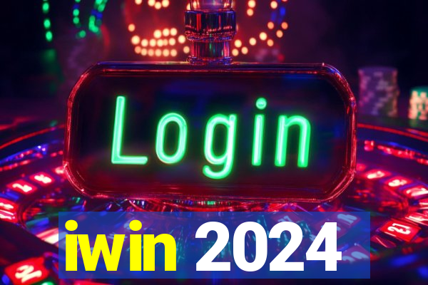 iwin 2024