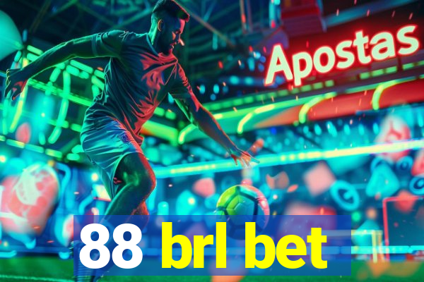 88 brl bet