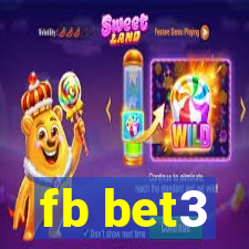 fb bet3