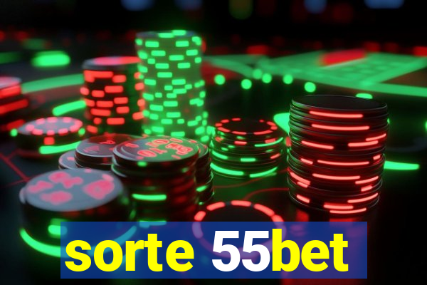 sorte 55bet