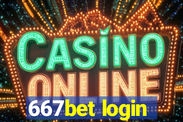 667bet login