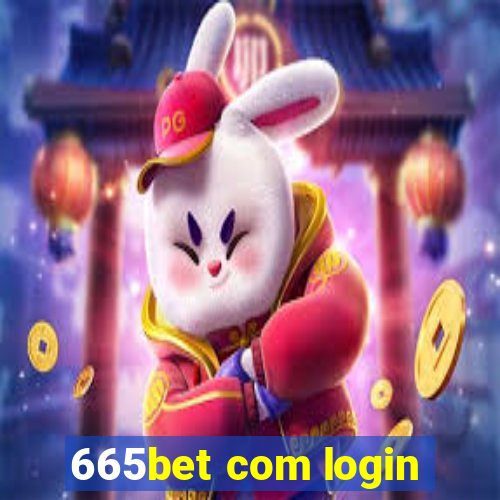 665bet com login