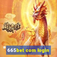 665bet com login