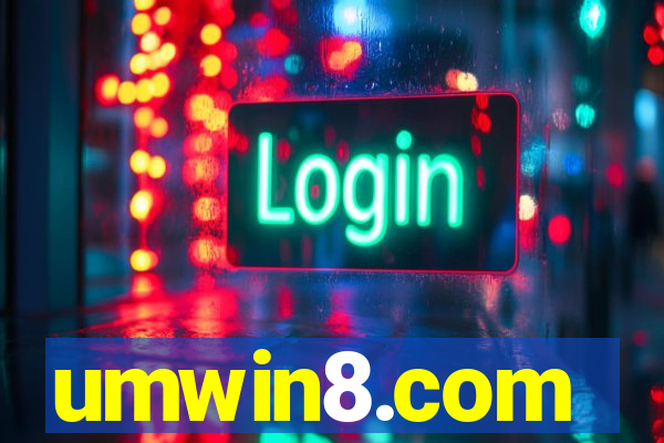 umwin8.com