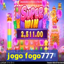 jogo fogo777