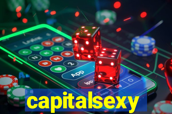 capitalsexy