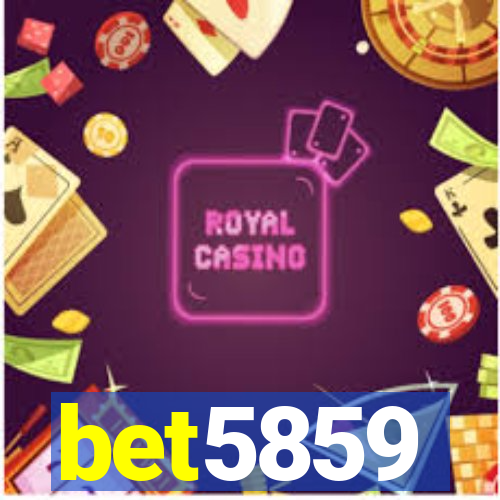 bet5859