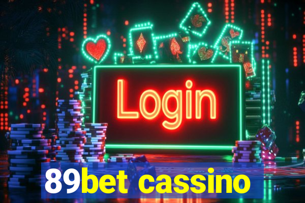 89bet cassino