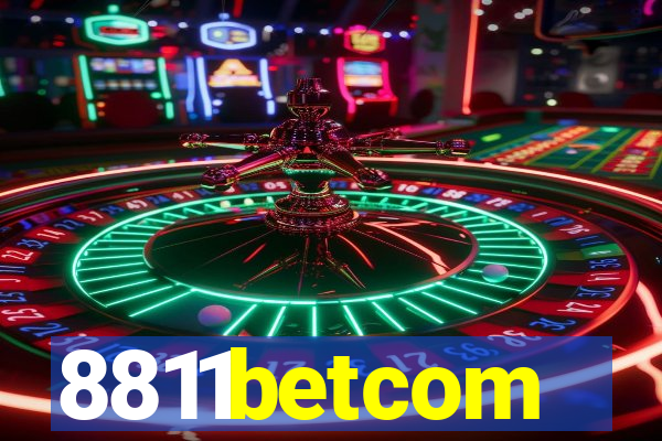 8811betcom