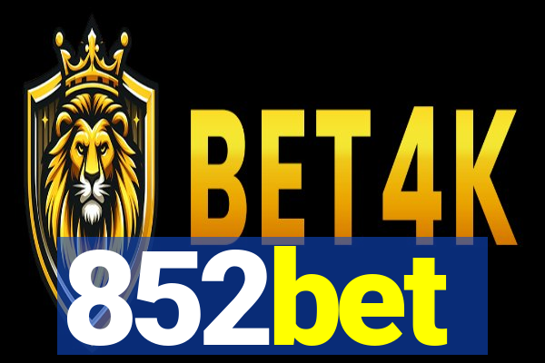 852bet