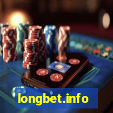 longbet.info