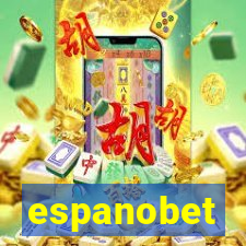 espanobet