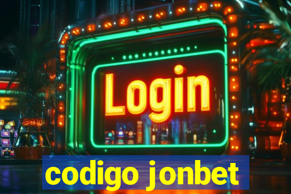 codigo jonbet