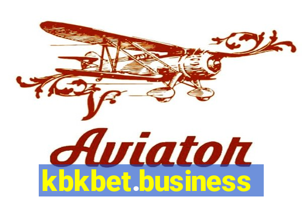 kbkbet.business