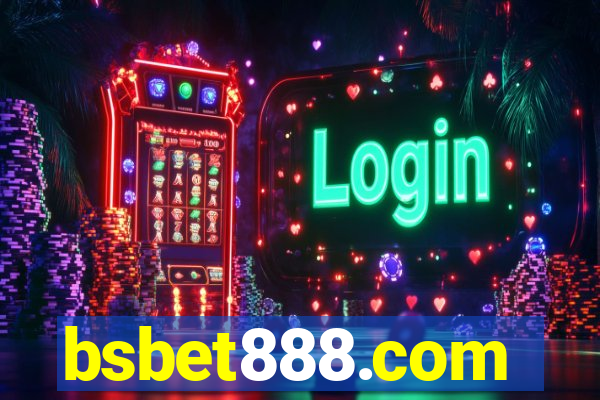 bsbet888.com