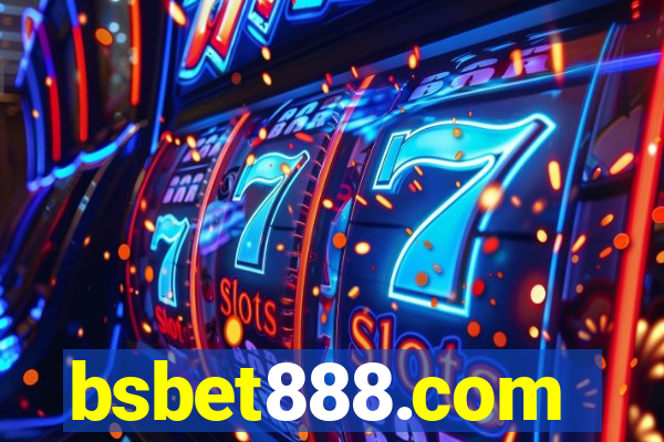 bsbet888.com