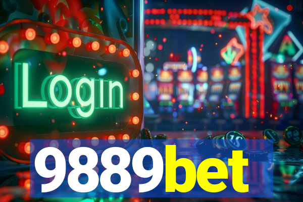 9889bet