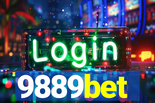 9889bet