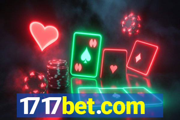 1717bet.com