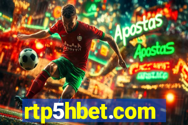 rtp5hbet.com