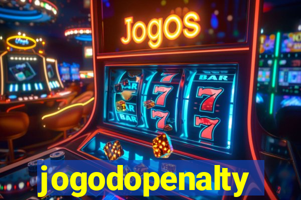 jogodopenalty