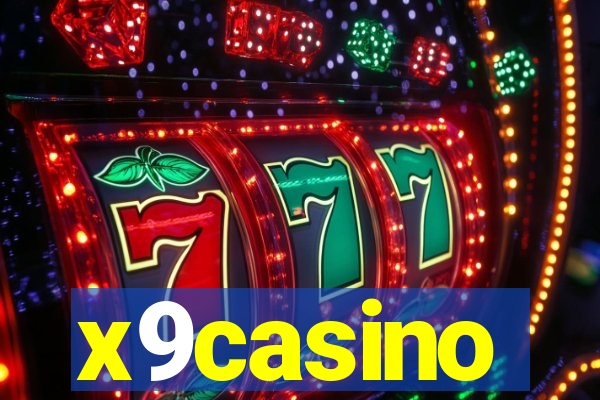 x9casino