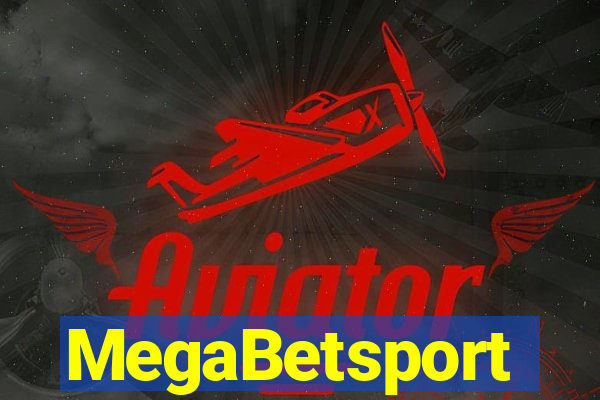 MegaBetsport