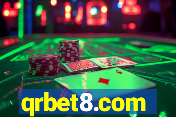 qrbet8.com