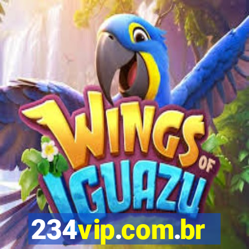 234vip.com.br