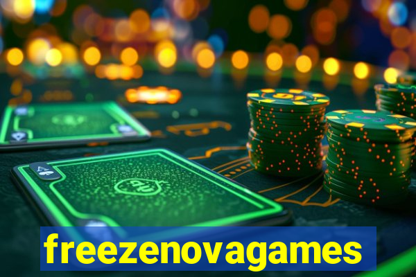 freezenovagames