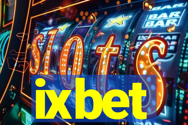 ixbet