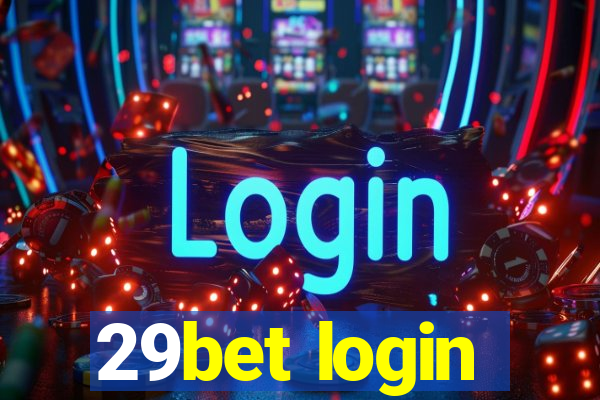 29bet login