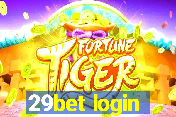 29bet login