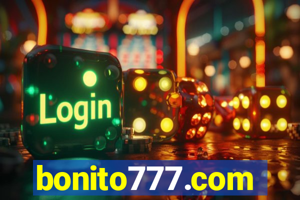 bonito777.com