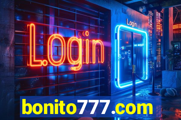 bonito777.com